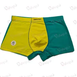 شورت پادارمردانه‌ی نخی 2xl