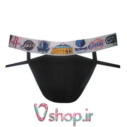 شورت مردانه مشکی