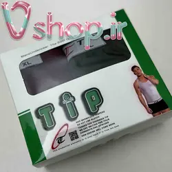 شورت مردانه اسلیپ 2 عددی سبز و زرشکی