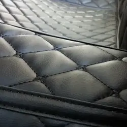 کفپوش چرمى سه بعدى اتاق رنو داستر