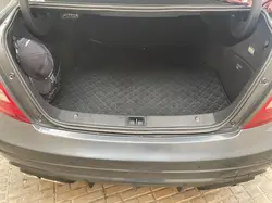 کفپوش چرمى صندوق برلیانس320 - کاراکسسوری