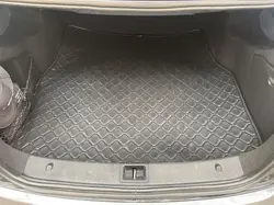 کفپوش چرمى صندوق بنز c350 - کاراکسسوری