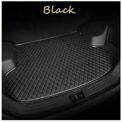 کفپوش چرمى صندوق تویوتا یاریس - کاراکسسوری