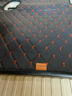 کفپوش چرمى صندوق تیگو7 - کاراکسسوری