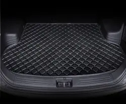 کفپوش چرمى صندوق تیوولی - کاراکسسوری