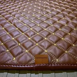 کفپوش چرمى صندوق رانا - کاراکسسوری