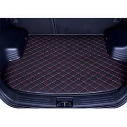 کفپوش چرمى صندوق رانا - کاراکسسوری