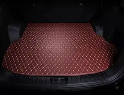 کفپوش چرمى صندوق لکسوس Gs 450 - کاراکسسوری