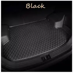 کفپوش چرمى صندوق لکسوس Gs 450 - کاراکسسوری