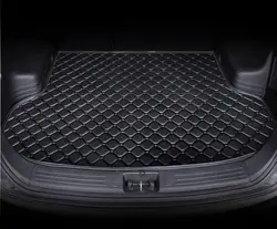 کفپوش چرمى صندوق لکسوس Gs 450 - کاراکسسوری