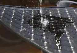 کفپوش چرمى صندوق لکسوس Gs 450 - کاراکسسوری