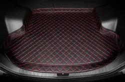 کفپوش چرمی سه بعدی صندوق آریزو5 - کاراکسسوری