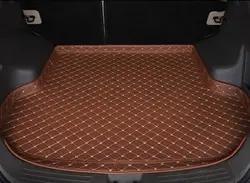 کفپوش چرمی سه بعدی صندوق تویوتا chr - کاراکسسوری