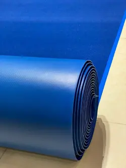 کفپوش سه بعدی ترکیبی چرم و موکت اتاق تویوتا GT86 - کاراکسسوری