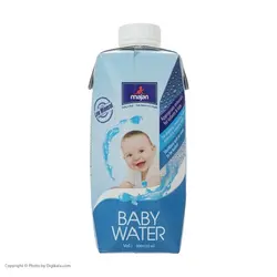 آب کودک ماجان