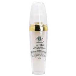 Hair Ban Package for Hair