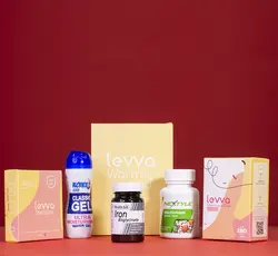 package for women's health