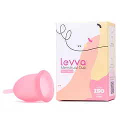 Levva Package for woman's Health