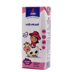 Kaleh Majan Low Fat Milk For Kids Over One Year