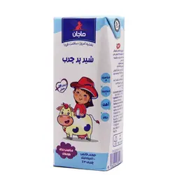 Kaleh Majan Full Fat Milk For Kids Over One Year