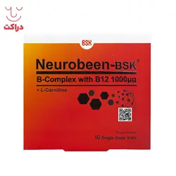 BSK neurobeen Single Dose Vials