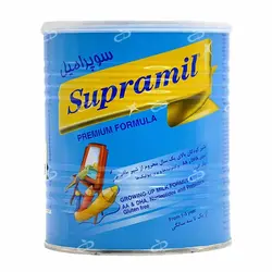 Fasska Supramil 3 Milk Powder