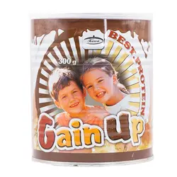 Karen Gain Up Children Supplement