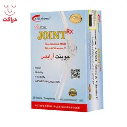 قرص جوینت آر ایکس انرکس