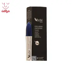 تونیک تقویت کننده مژه وچه