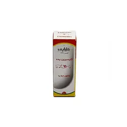 قطره گلیسیرین یده 2% فارابی 10 میلی لیتر
