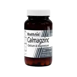 قرص کلمگزینک هلث اید 60 عدد