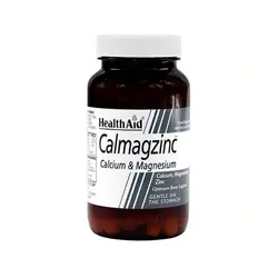 قرص کلمگزینک هلث اید 60 عدد