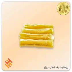 روهاید به شکل رول