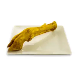 اسنک پاچه بره