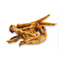 اسنک پای مرغ