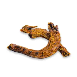 اسنک گردن مرغ