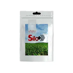 افزودنی سیلو | +Silo