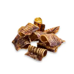 اسنک نای گوساله