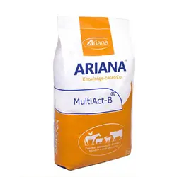 کنسانتره غنی شده طیور گوشتی (MultiAct-B)