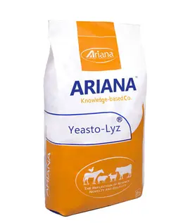 مخمر هیدرولیز شده (Yeasto-Lyz)