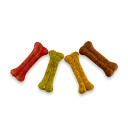 مانچی به شکل استخوان بزرگ