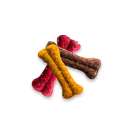 مانچی به شکل استخوان بزرگ