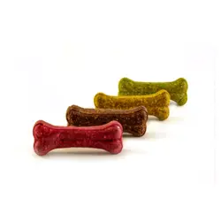 مانچی به شکل استخوان کوچک