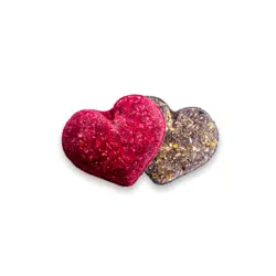 مانچی به شکل قلب