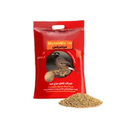 مینامیکس (همراه با حشره میلورم)