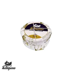 خاویار بری 50 گرمی شیشه ای