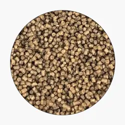 خوراک ماهی قزل آلای رنگین کمان (EXF1)