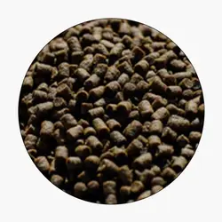 خوراک ماهی قزل آلای رنگین کمان (EXF2)