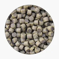 خوراک ماهی قزل آلای رنگین کمان (EXS3)