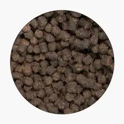 خوراک ماهی قزل آلای رنگین کمان (EXS4)